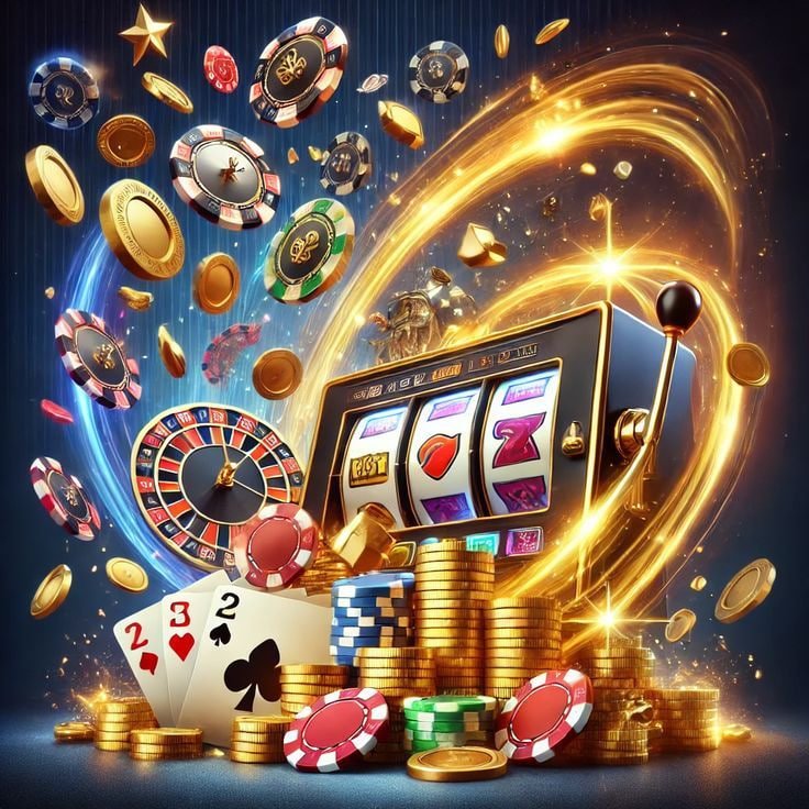 0kvip Slot Online